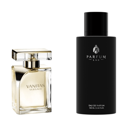 Versace Vanitas - Parfumlab.co