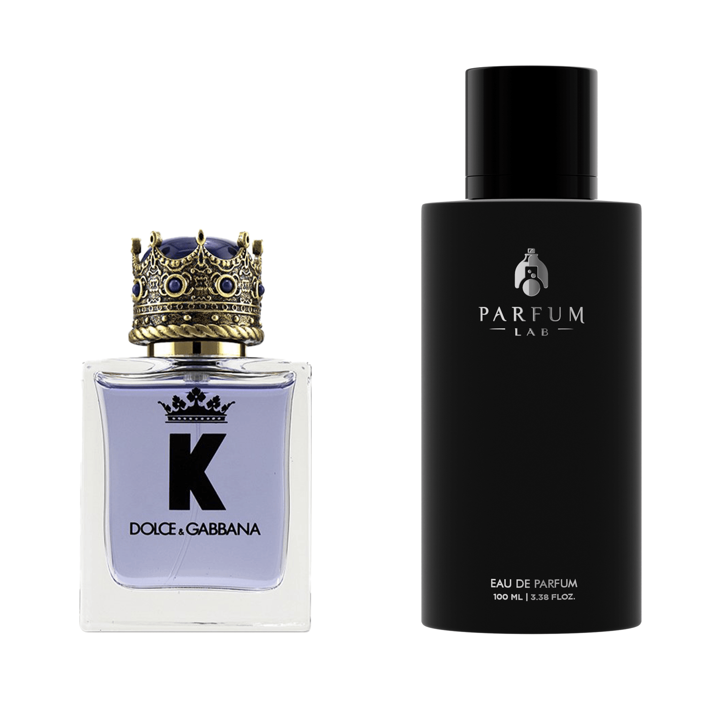 K by D&G - Parfumlab.co