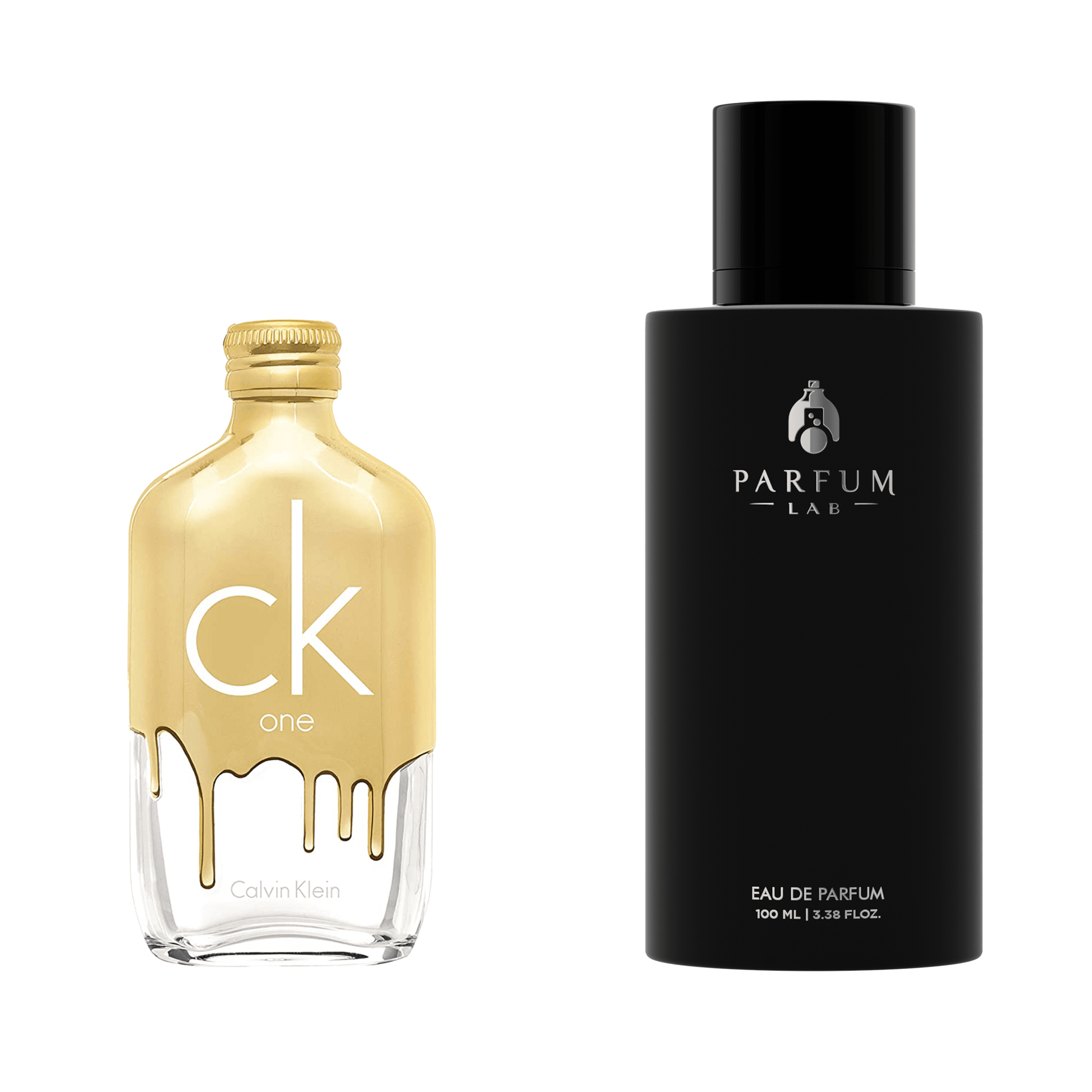 CK One Gold - Parfumlab.co