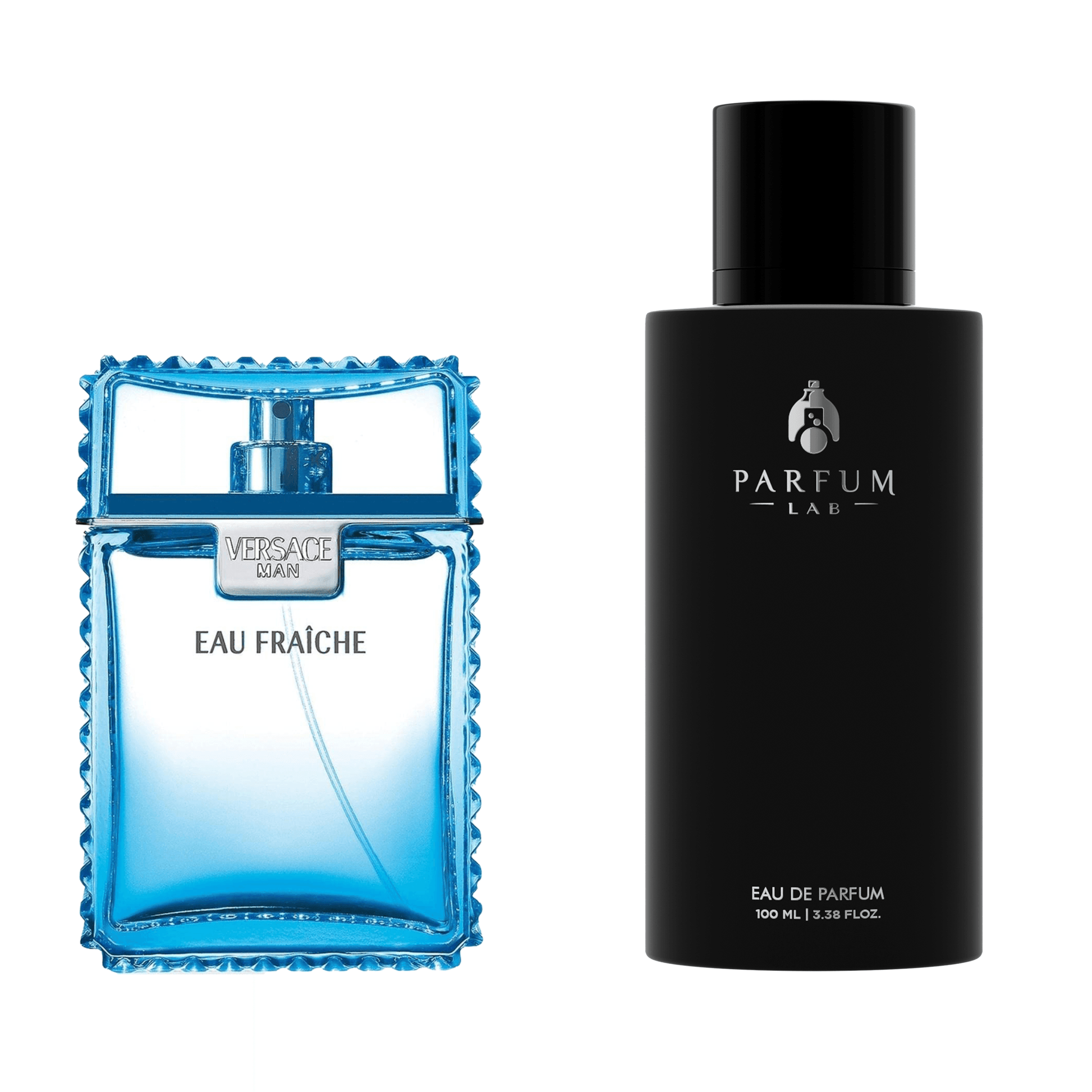 Versace Eau Fraiche - Parfumlab.co