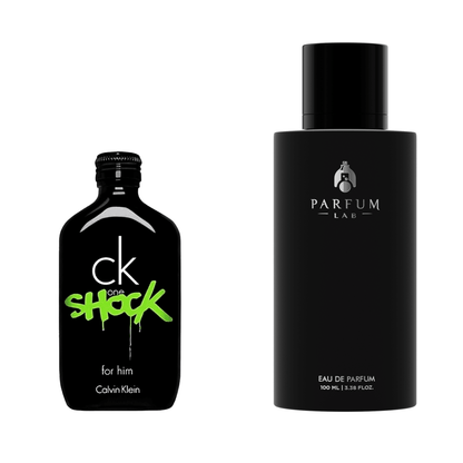 CK Shock - Parfumlab.co