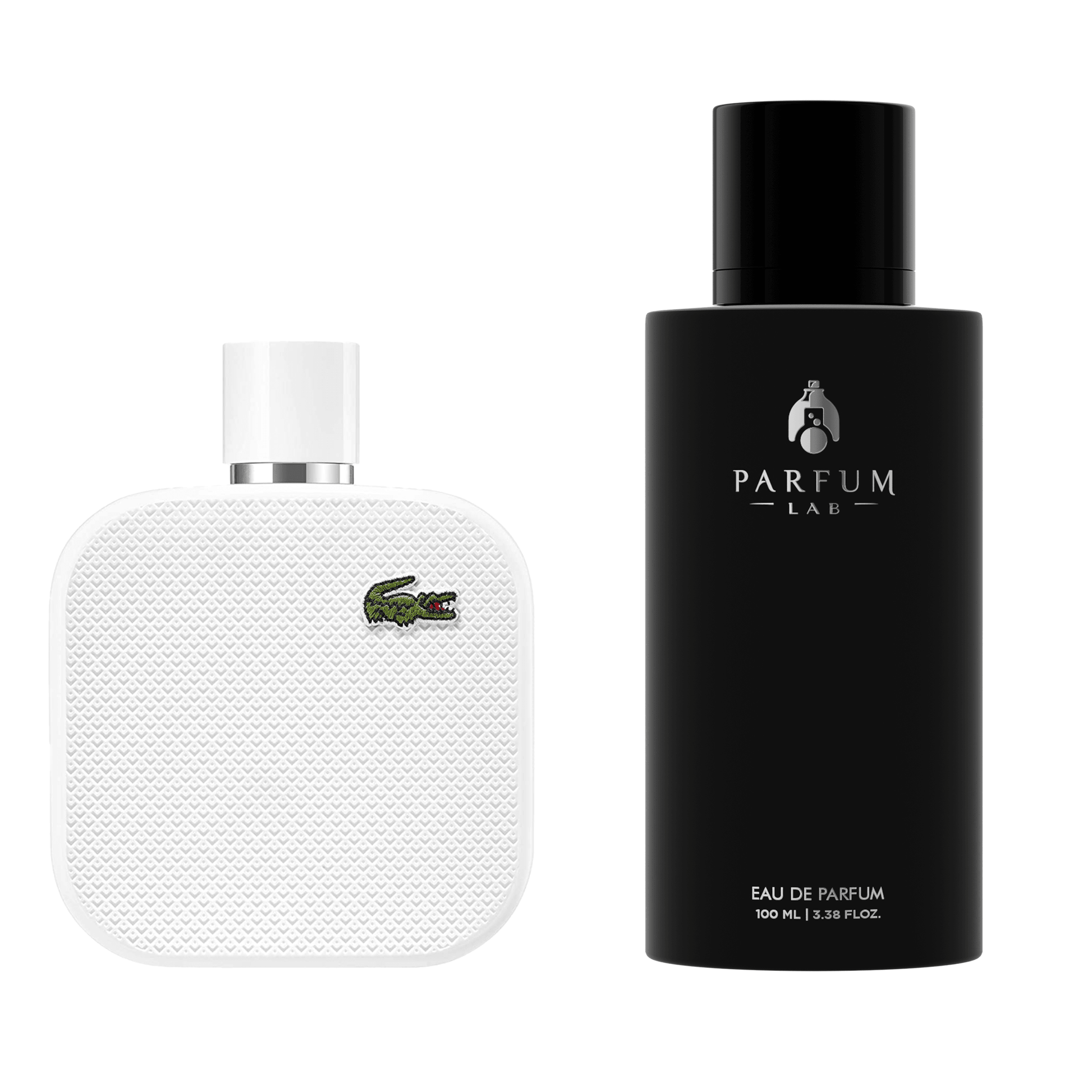 Lacoste Men - Parfumlab.co