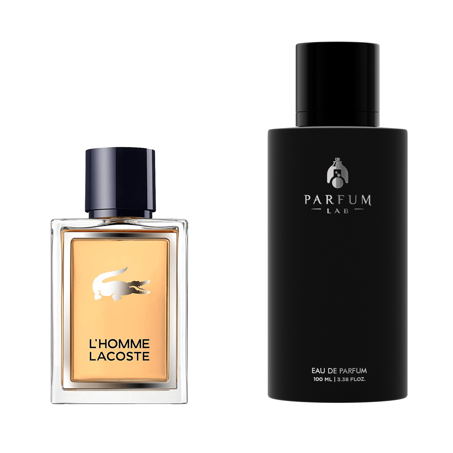 Lacoste L'Homme - Parfumlab.co