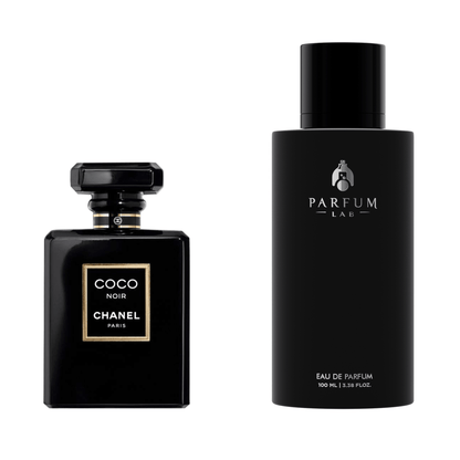 Chanel Coco Noir - Parfumlab.co