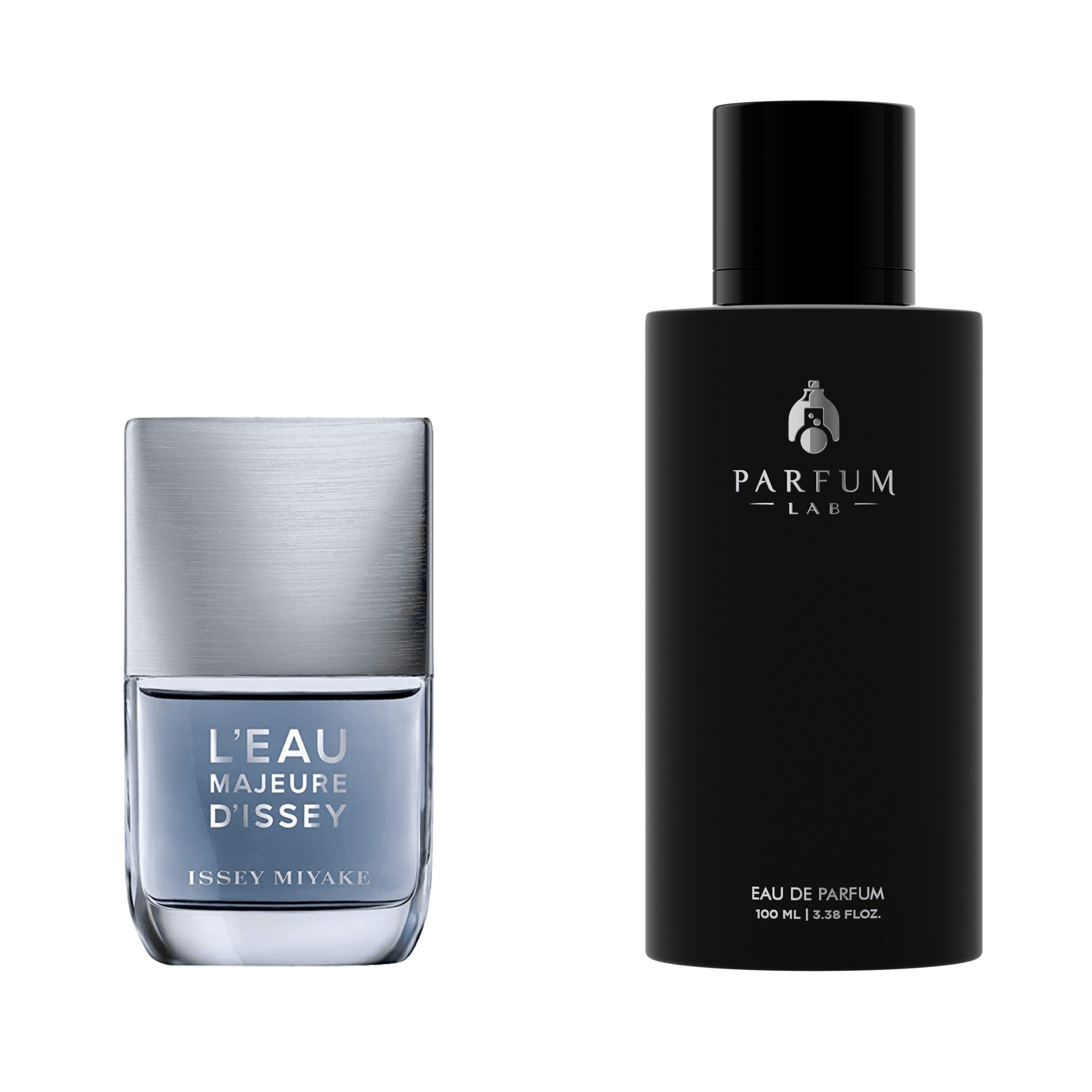 Issey Miyake L'eau Majeure - Parfumlab.co