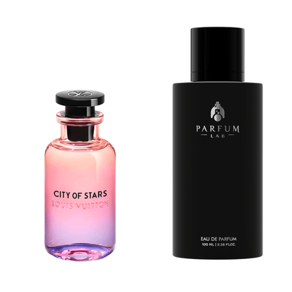 CITY OF STARS - Parfumlab.co