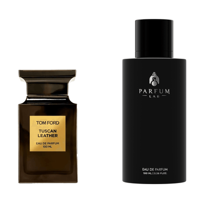 Tuscan Leather - Parfumlab.co