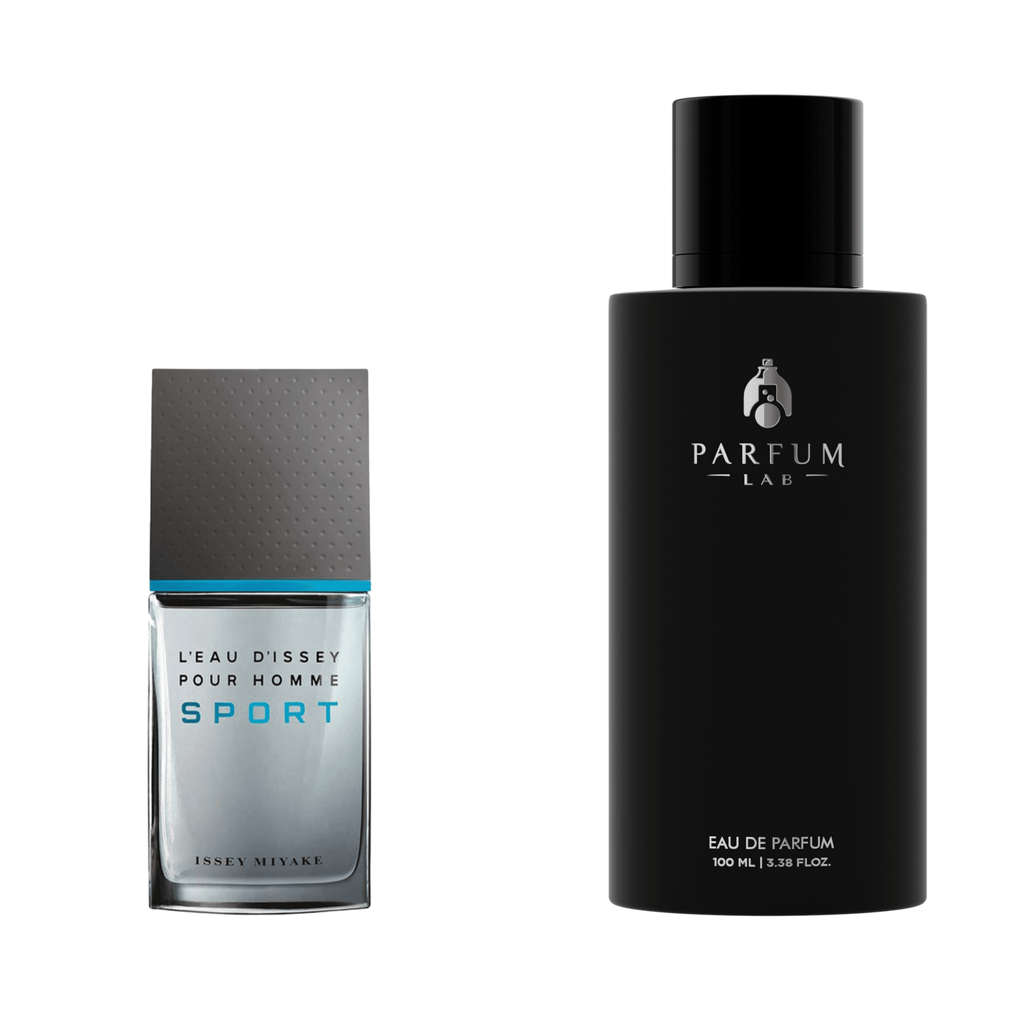 L'Eau d'Issey Pour Homme Sport Issey Miyake - Parfumlab.co