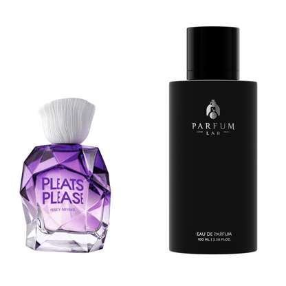 Issey Miyake Pleats Please - Parfumlab.co