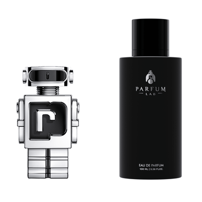 Phantom by paco Rabanne - Parfumlab.co