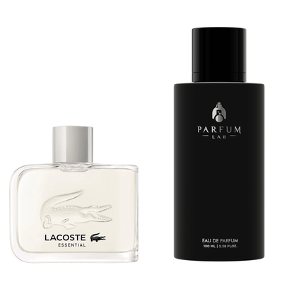 Lacoste Essential - Parfumlab.co