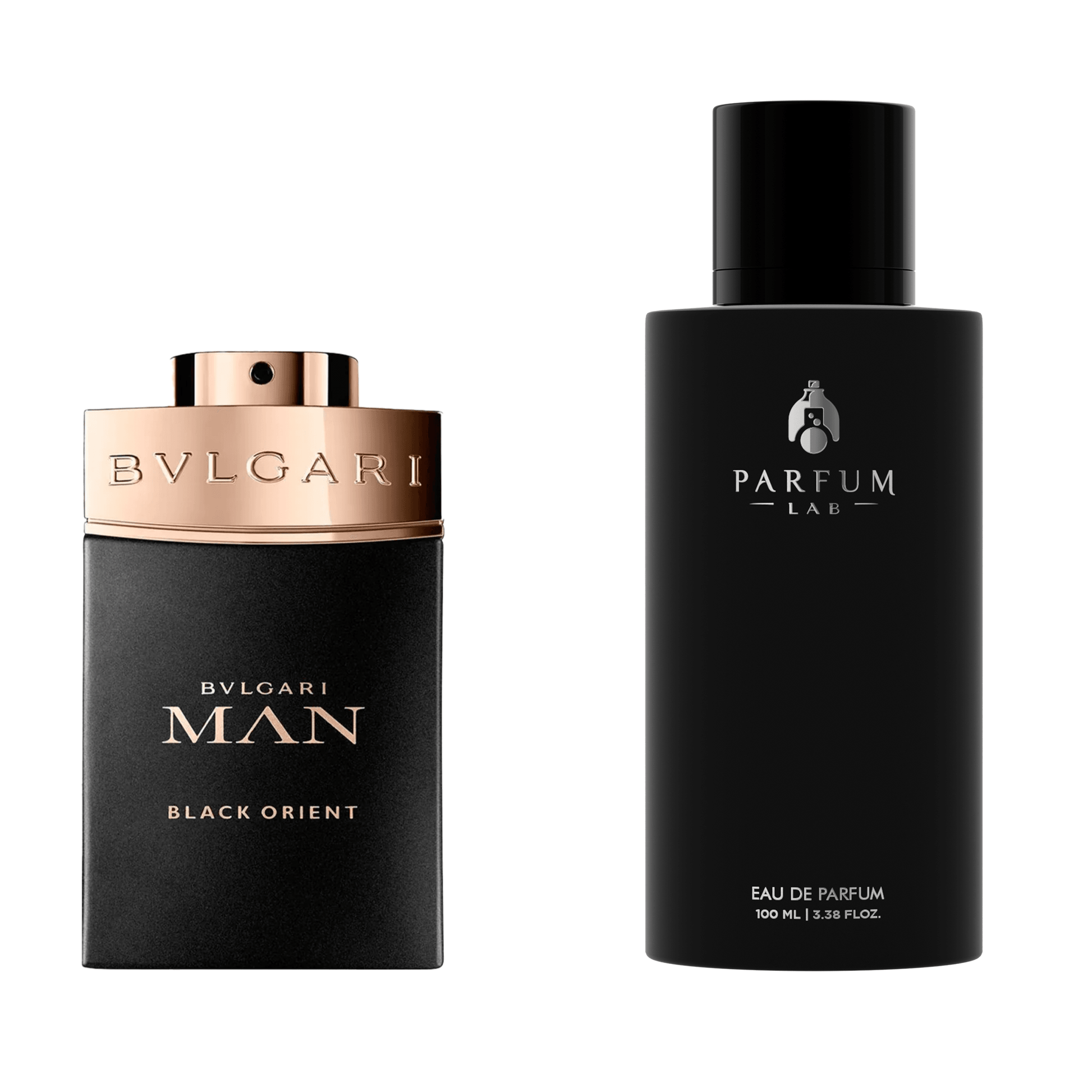 Bvlgari Men in Black - Parfumlab.co