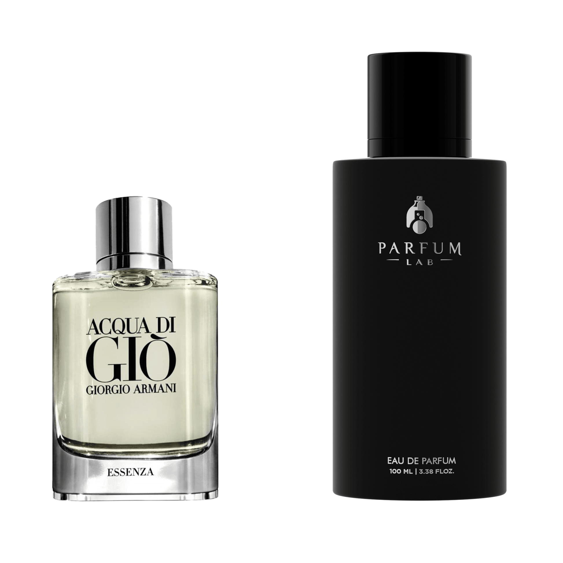 Acqua Di Gio Essenza - Parfumlab.co