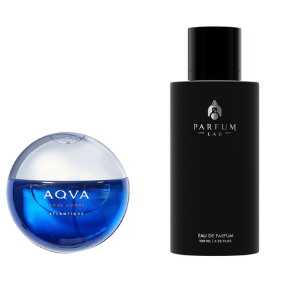 Bvlgari AQVA Atlantique - Parfumlab.co