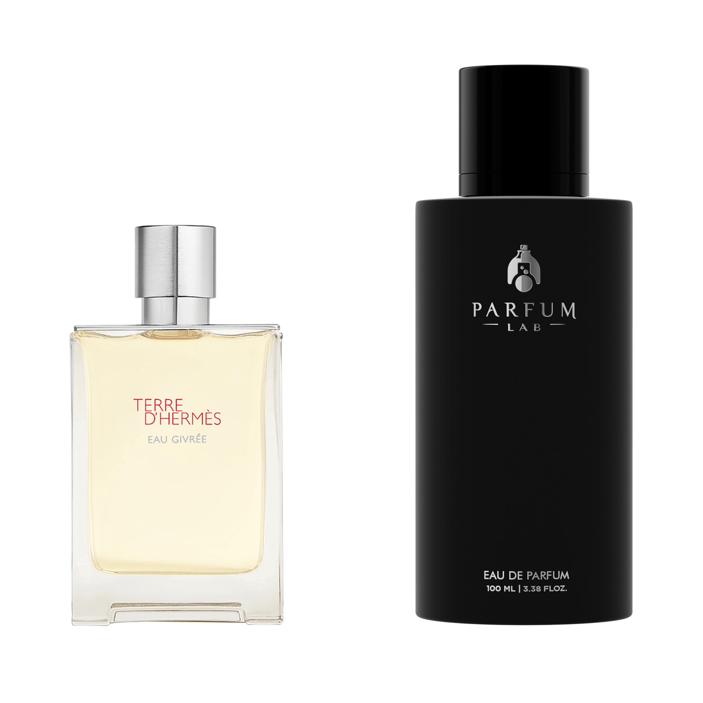 TERRE D'HERMES EAU GIVREE - Parfumlab.co