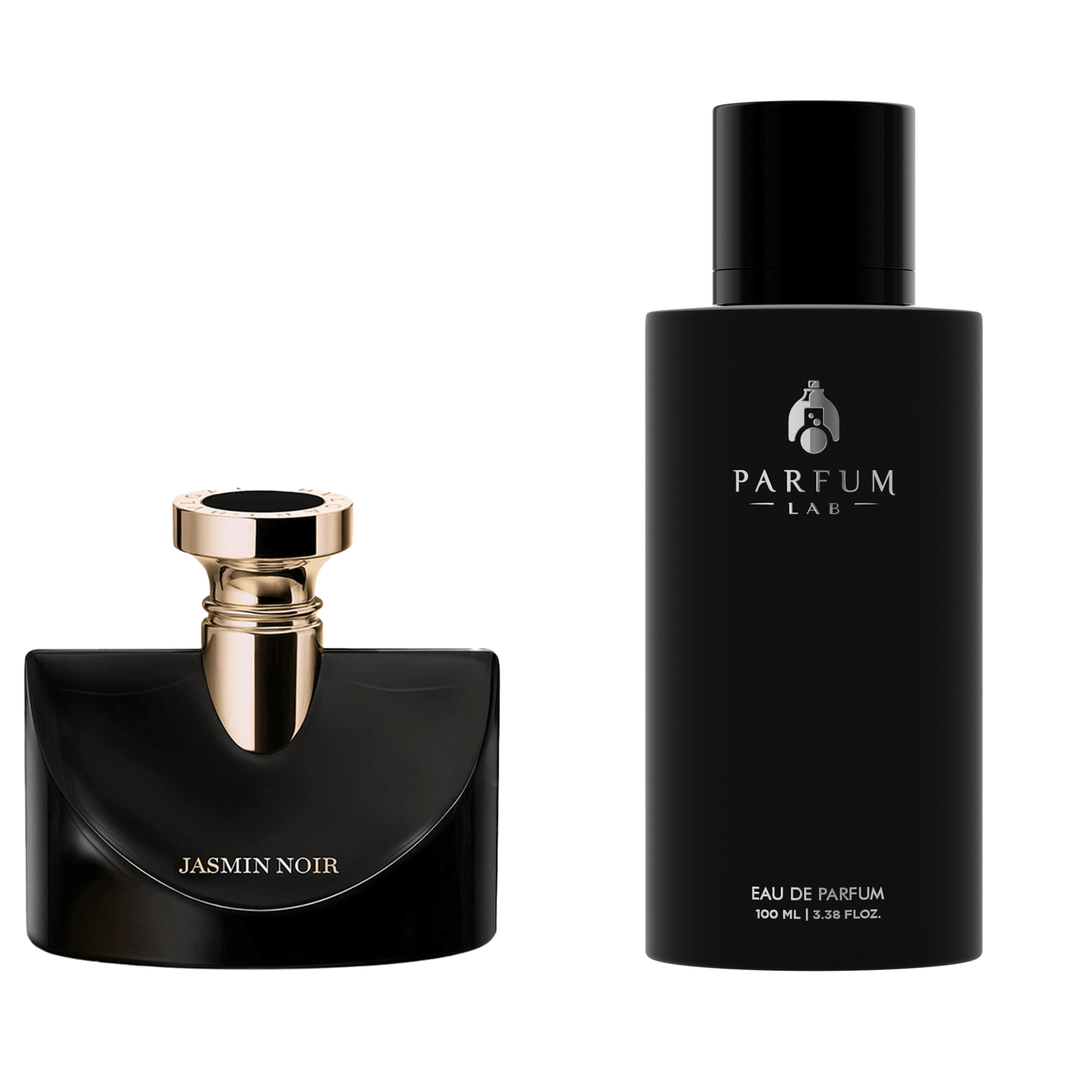 Bvlgari Jasmin Noir - Parfumlab.co