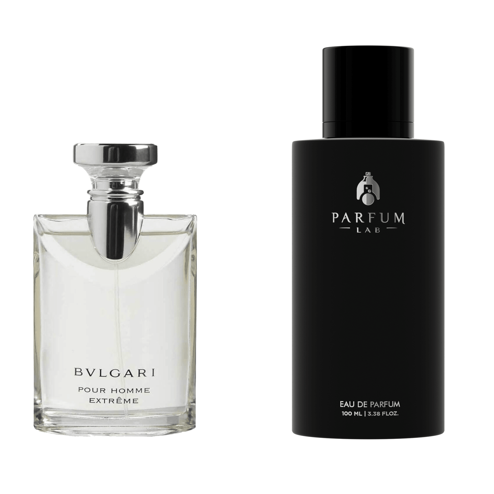 Bvlgari Extreme - Parfumlab.co