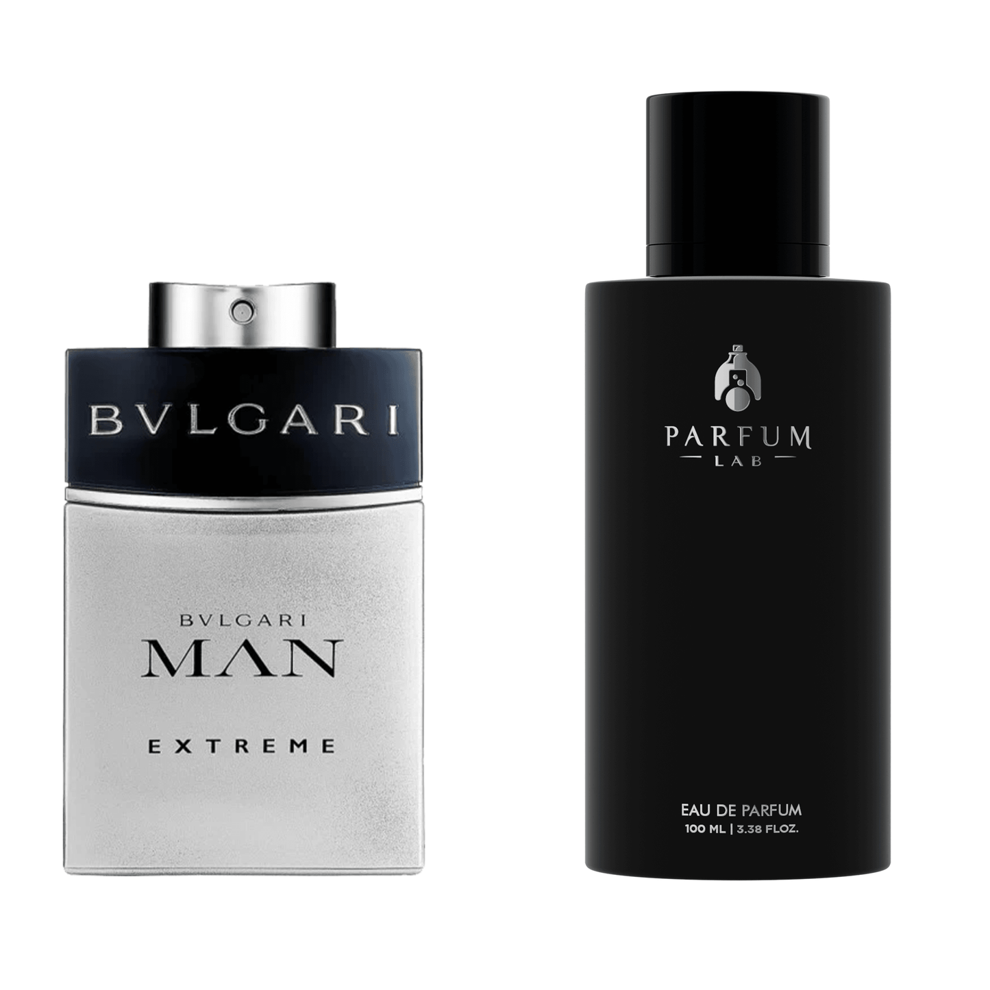 Bvlgari Man Extreme - Parfumlab.co