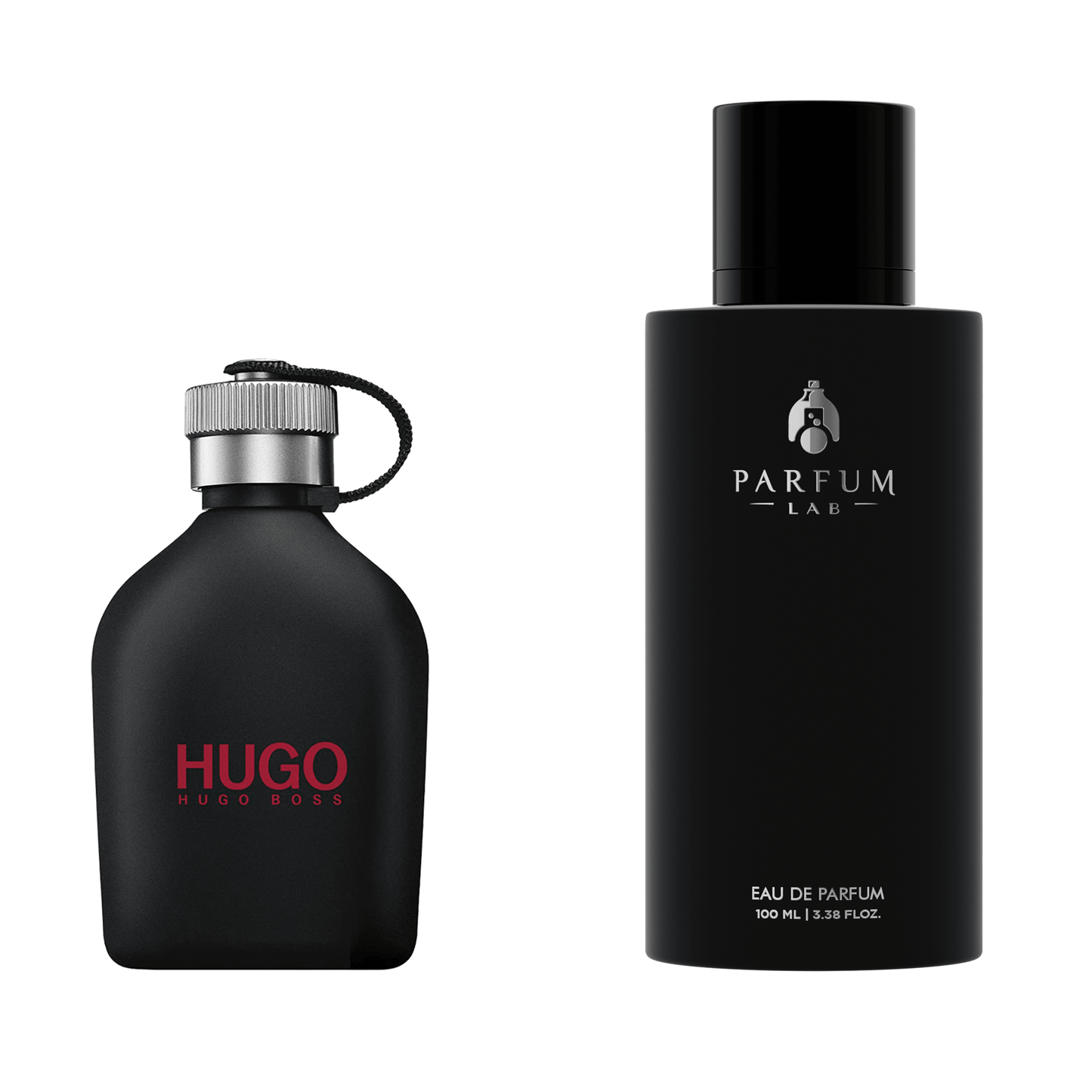 Hugo Boss Just Different Men - Parfumlab.co