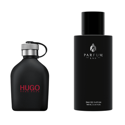 Hugo Boss Just Different Men - Parfumlab.co