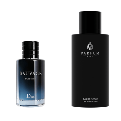 Sauvage EDP - Parfumlab.co