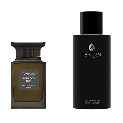 Tobacco Oud - Parfumlab.co