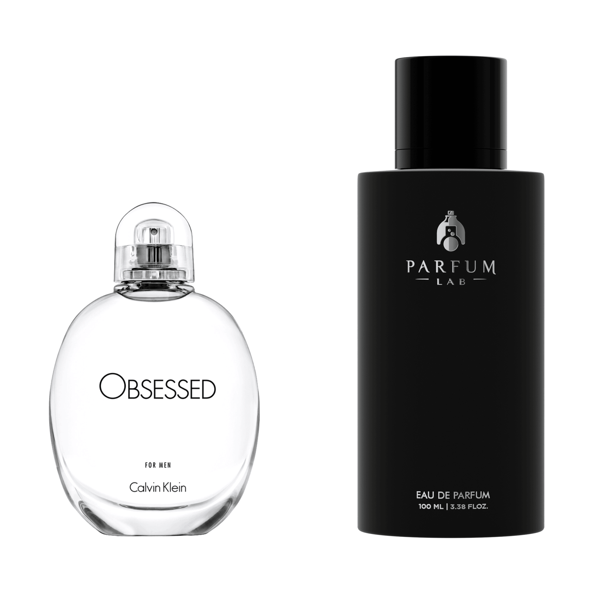 Obsessed - Parfumlab.co