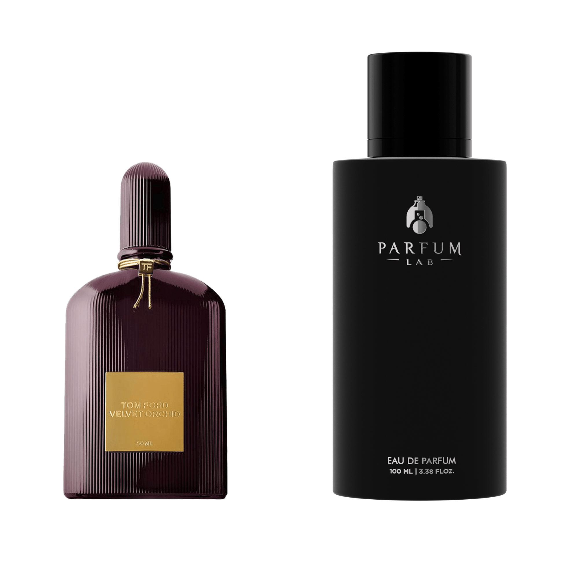 Velvet Orchid - Parfumlab.co