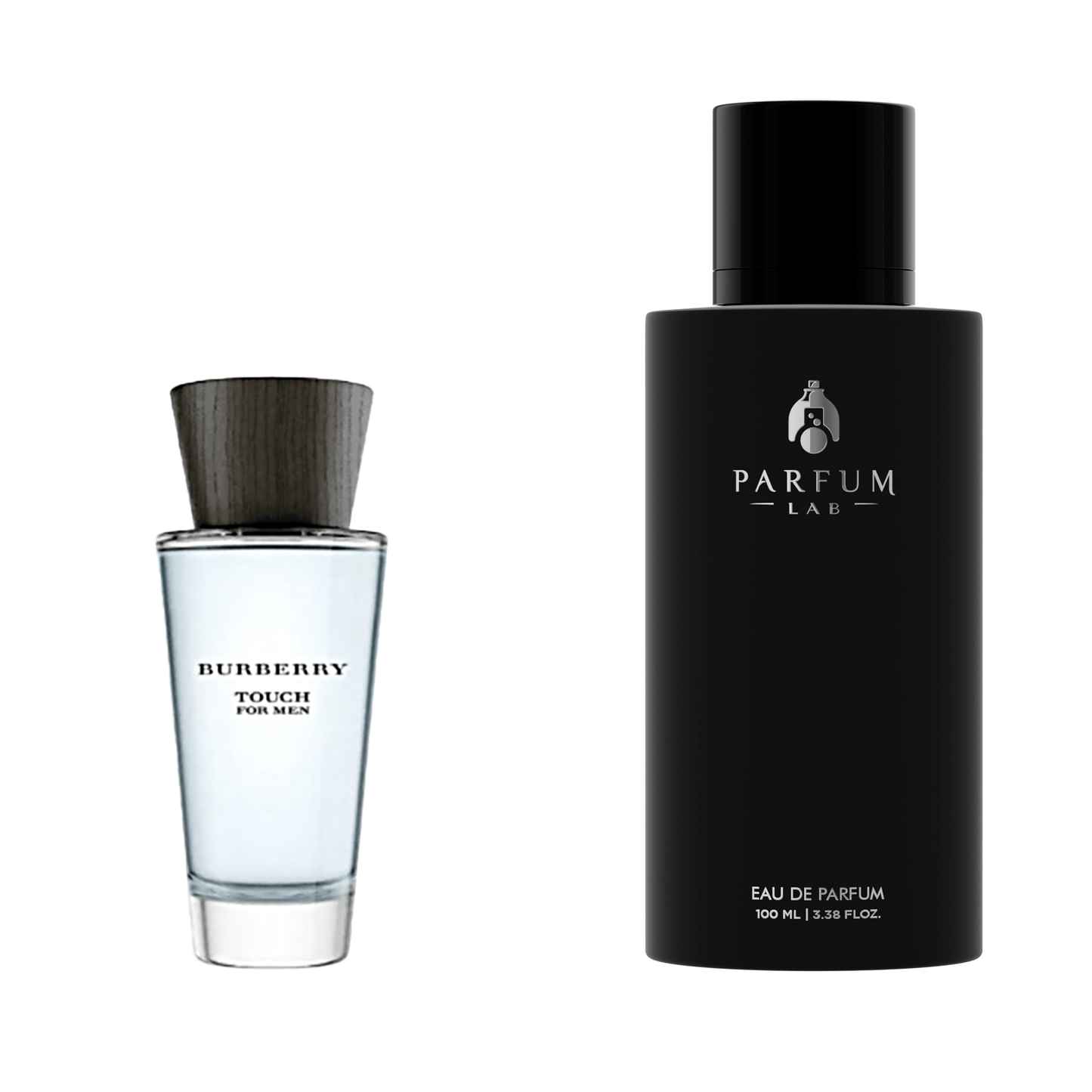 Touch for Men by Burberry - Parfumlab.co