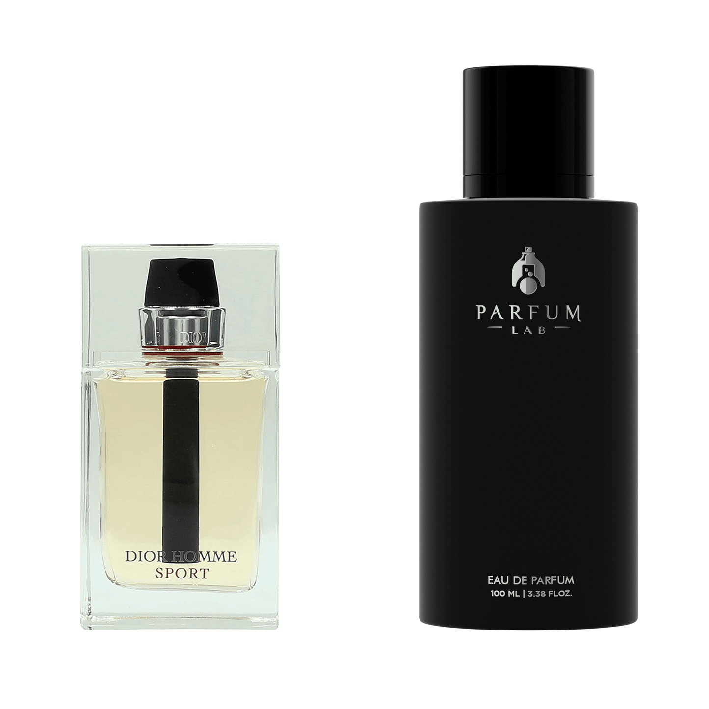 Dior Homme Sport - Parfumlab.co