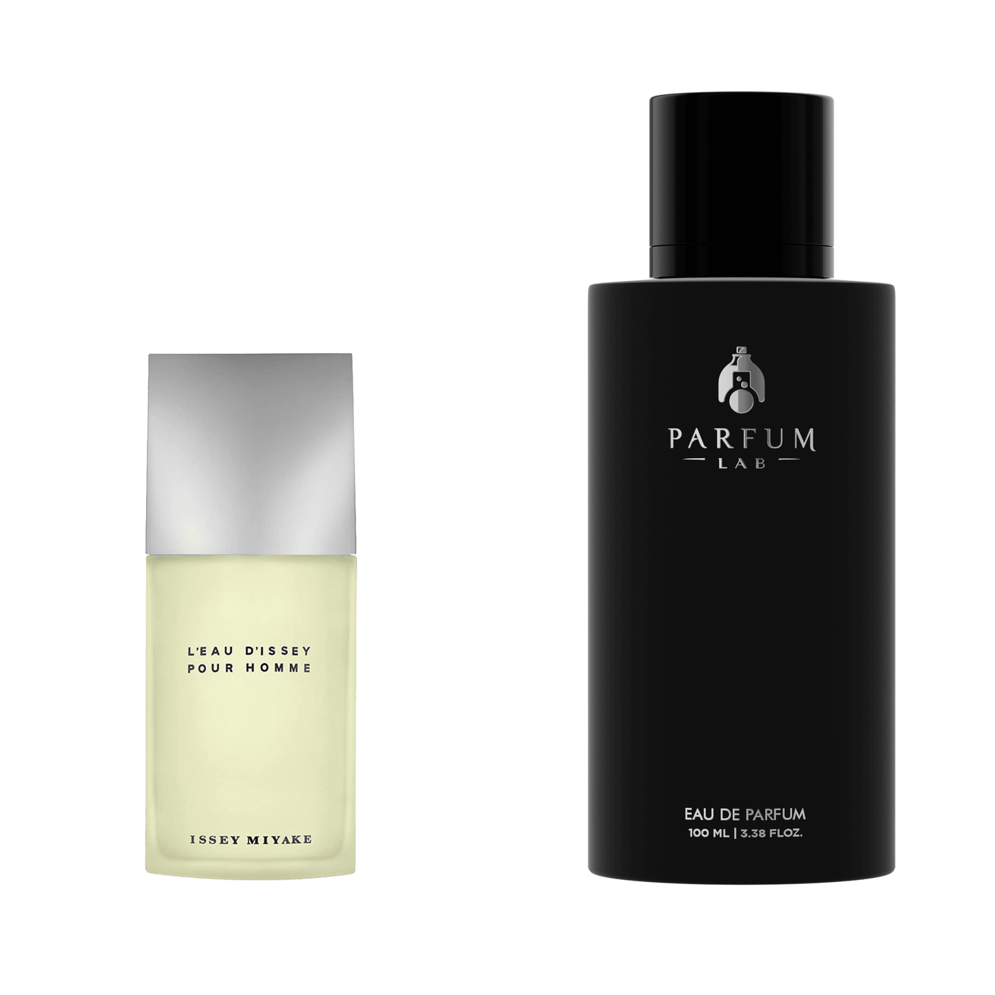 L'Eau d'Issey - Issey Miyake - Parfumlab.co