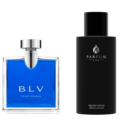 Bvlgari Pour Homme - Parfumlab.co