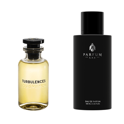 Turbulences by Louis Vuitton - Parfumlab.co