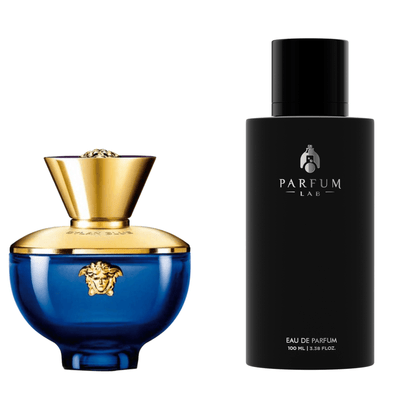 Versace Dylan Blue Women - Parfumlab.co