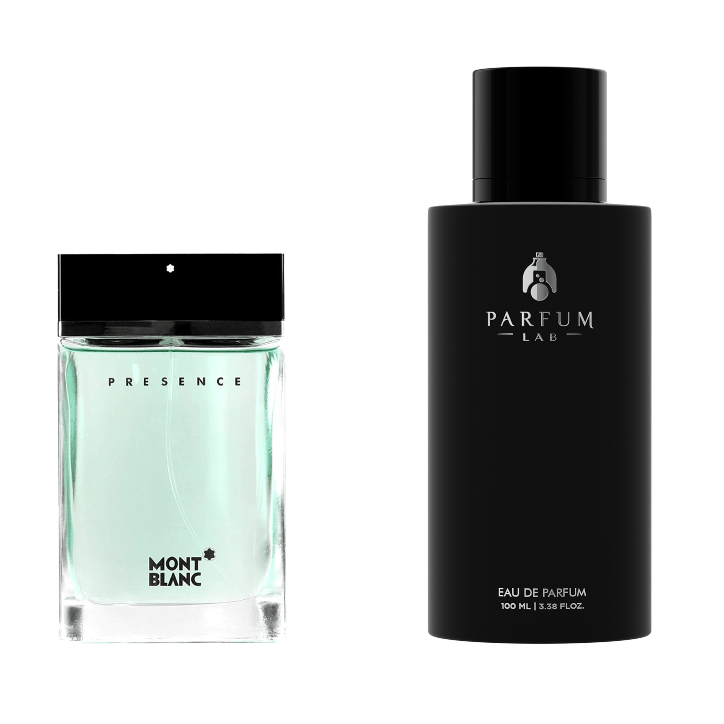 Mont blanc Presence - Parfumlab.co