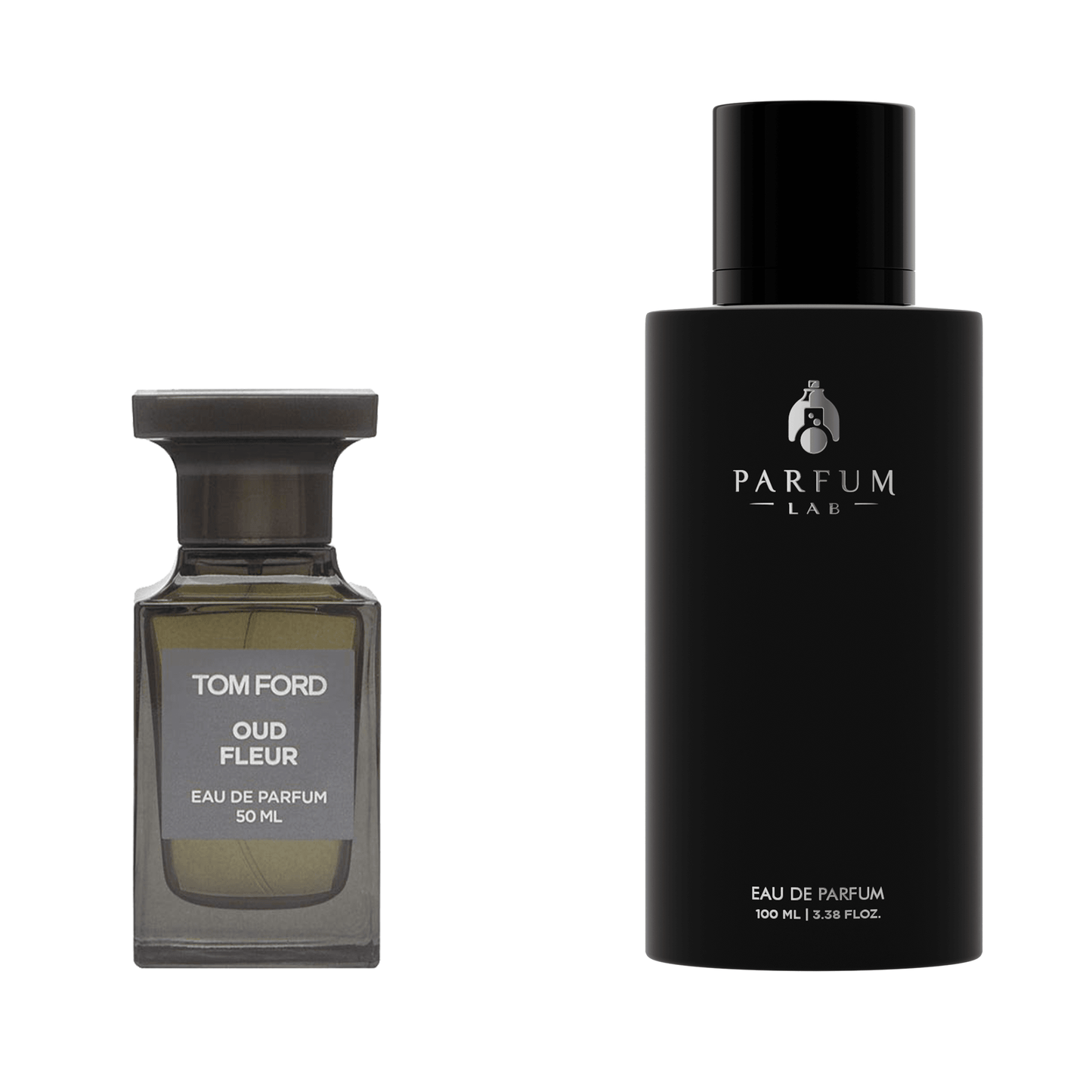 Tom Ford Oud Fleur - Parfumlab.co