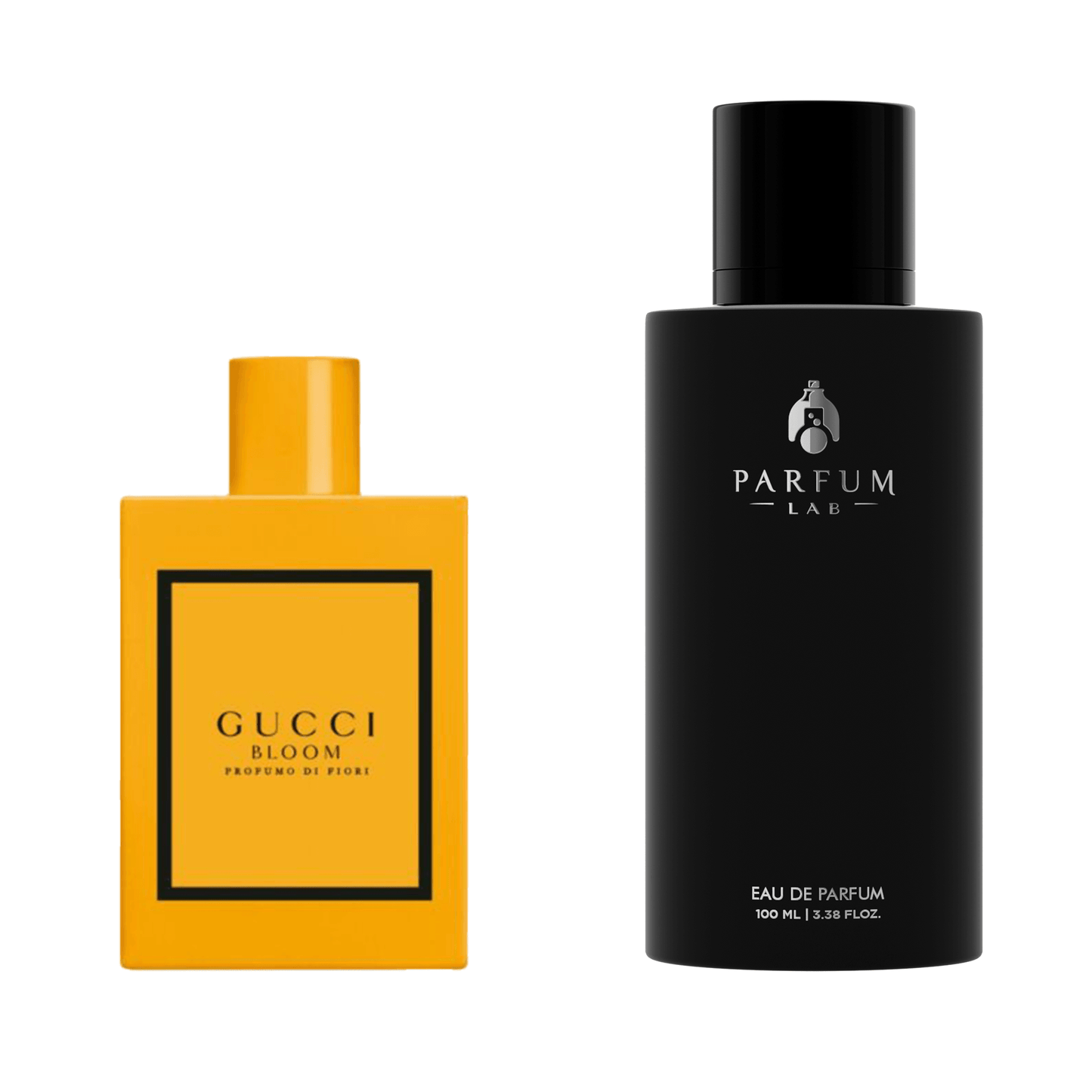 Gucci Bloom Di Fiori - Parfumlab.co