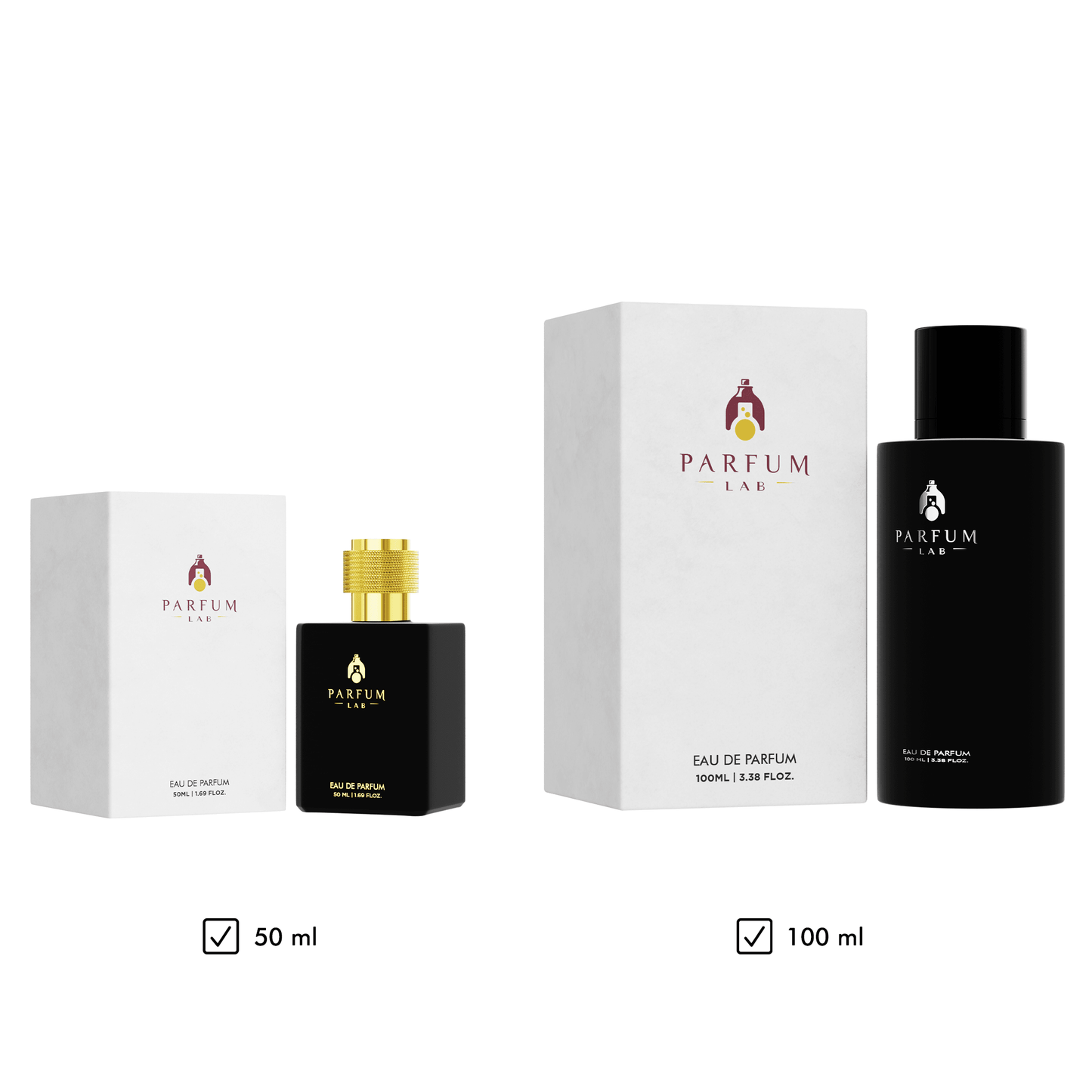 Black XS Her - Parfumlab.co