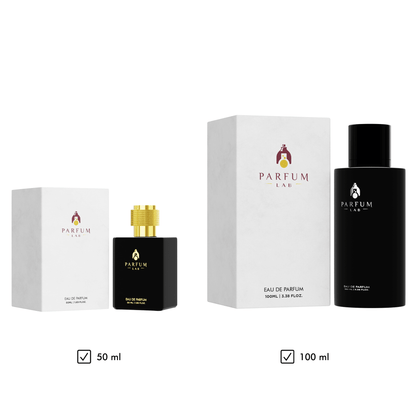 Black XS Her - Parfumlab.co