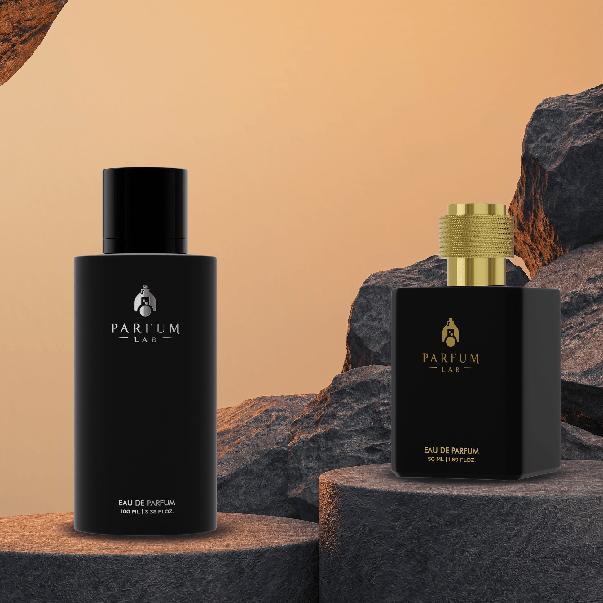 LE JOUR SE LÈVE - Parfumlab.co