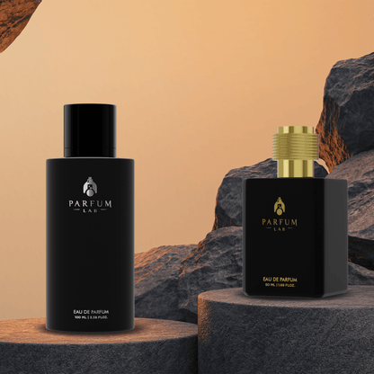 Gucci pour Homme - Parfumlab.co