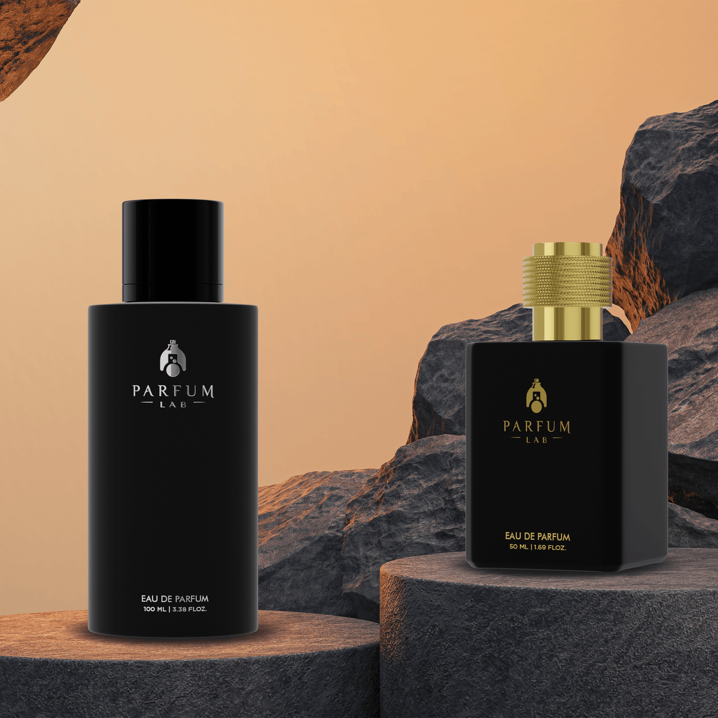 Touch for Men by Burberry - Parfumlab.co